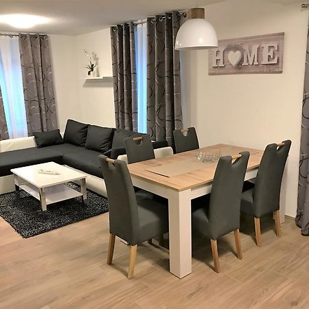 Ferienwohnungen Tannenhof Steinen  Exteriör bild