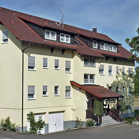 Ferienwohnungen Tannenhof Steinen  Exteriör bild
