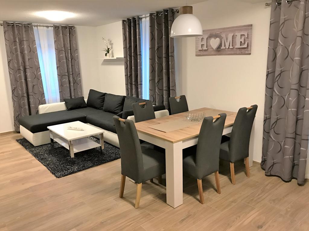 Ferienwohnungen Tannenhof Steinen  Exteriör bild