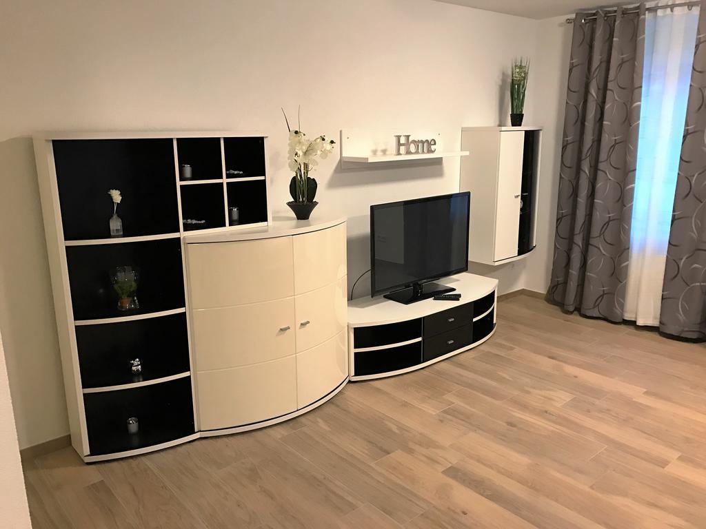 Ferienwohnungen Tannenhof Steinen  Exteriör bild