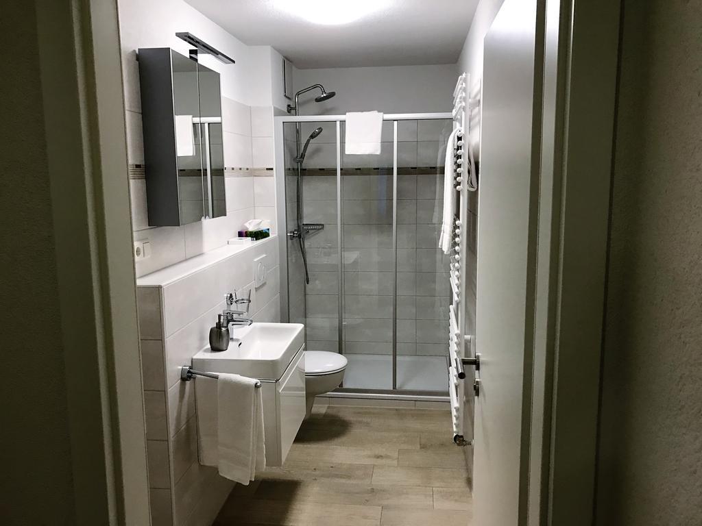 Ferienwohnungen Tannenhof Steinen  Exteriör bild
