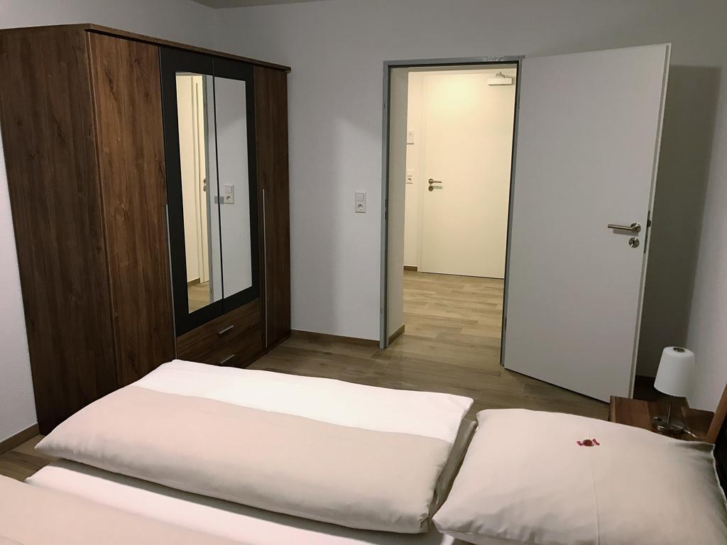 Ferienwohnungen Tannenhof Steinen  Exteriör bild