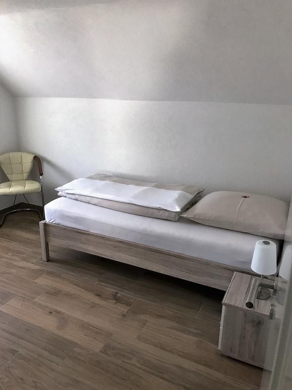 Ferienwohnungen Tannenhof Steinen  Exteriör bild